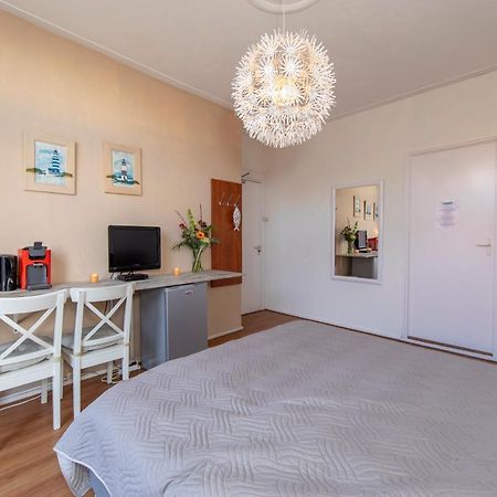 Blankebil Rooms Zandvoort Exterior photo