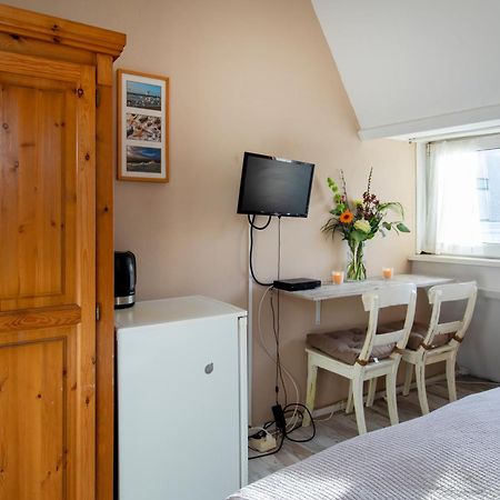 Blankebil Rooms Zandvoort Room photo