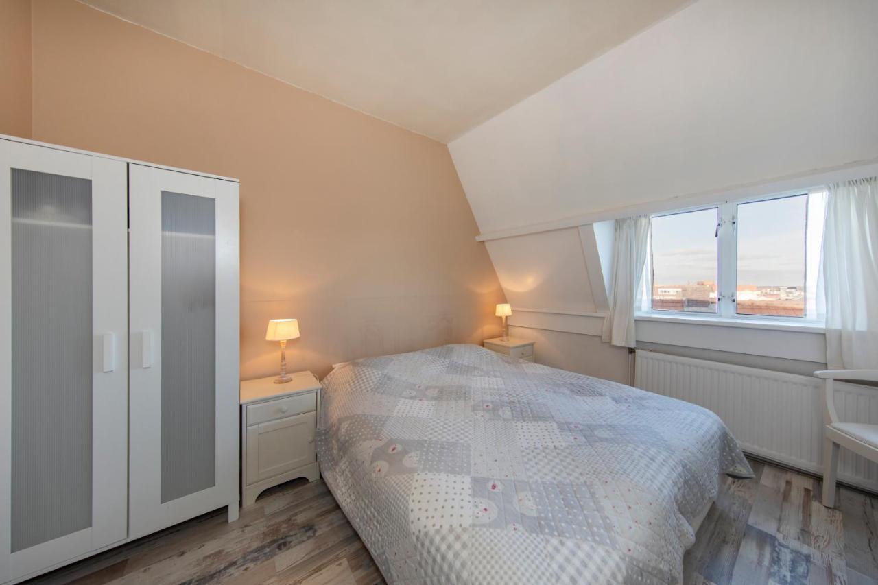 Blankebil Rooms Zandvoort Exterior photo