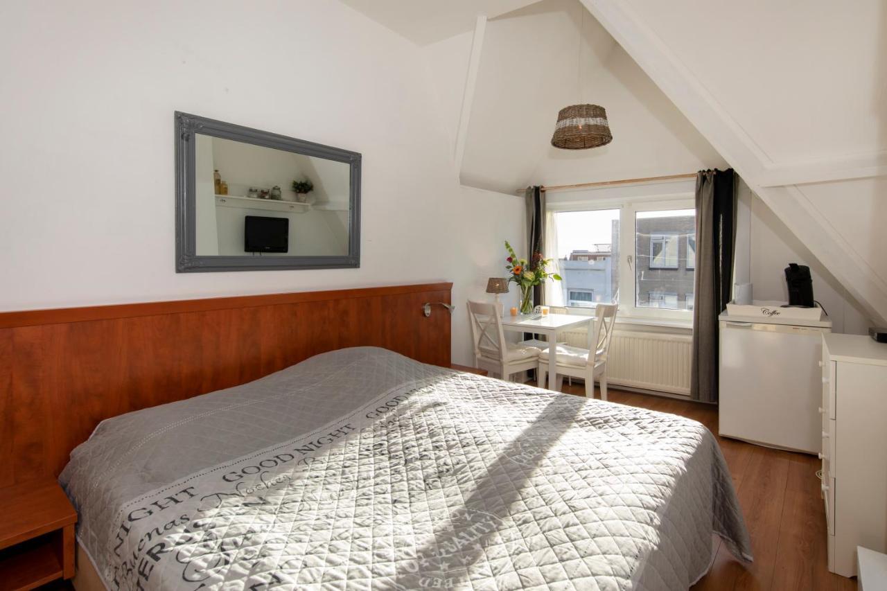 Blankebil Rooms Zandvoort Exterior photo