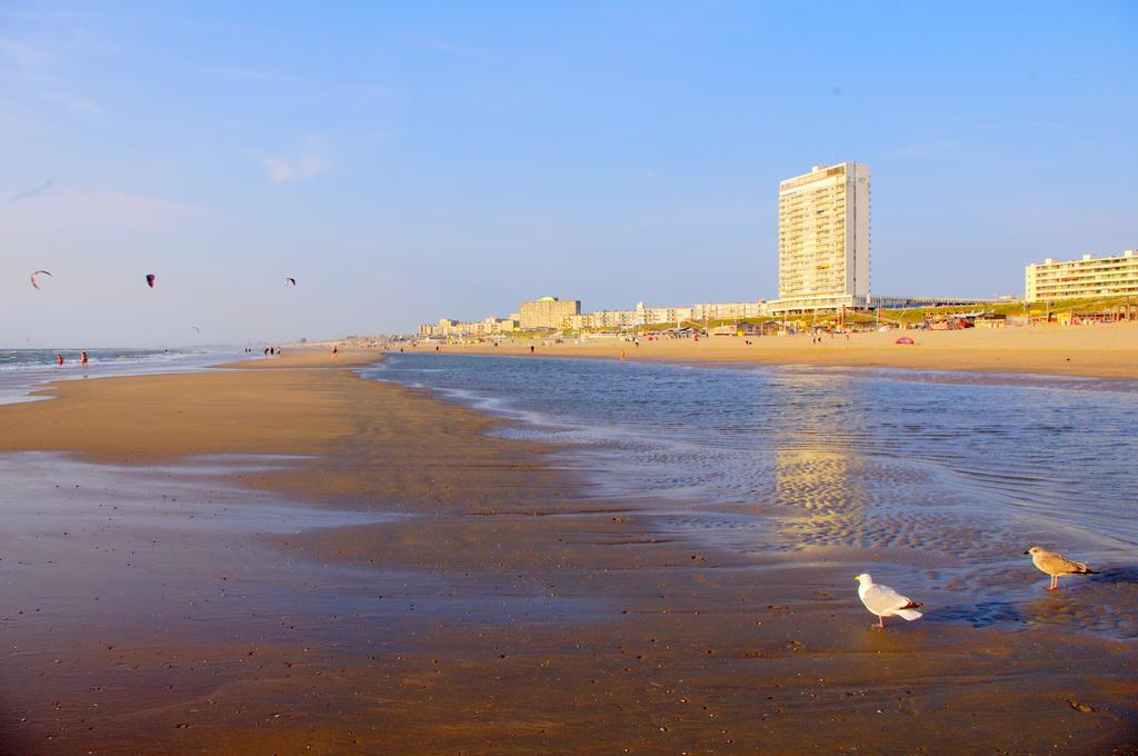 Blankebil Rooms Zandvoort Room photo