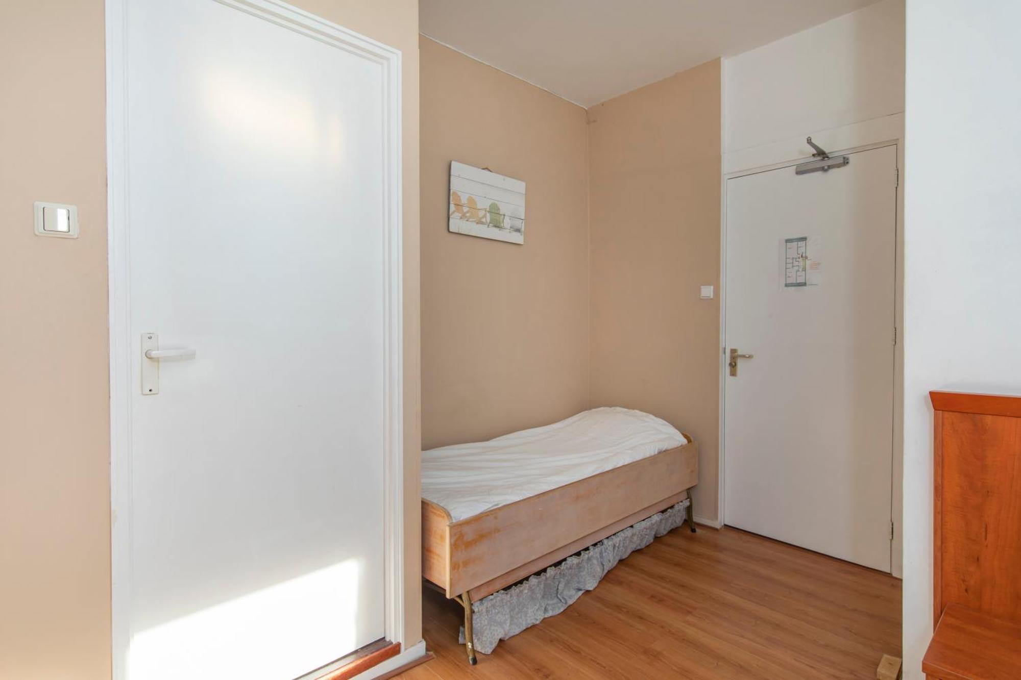 Blankebil Rooms Zandvoort Room photo