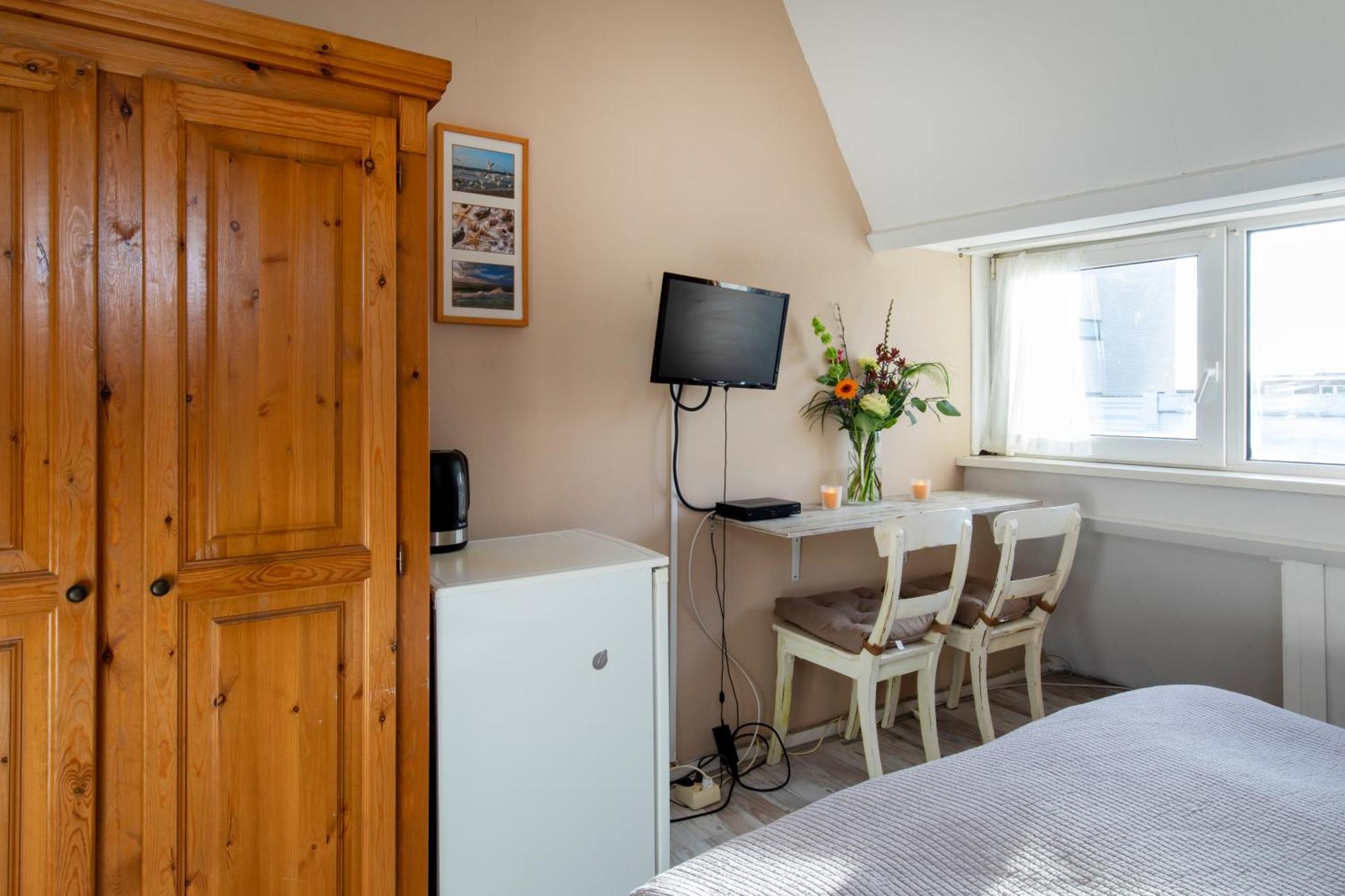 Blankebil Rooms Zandvoort Room photo