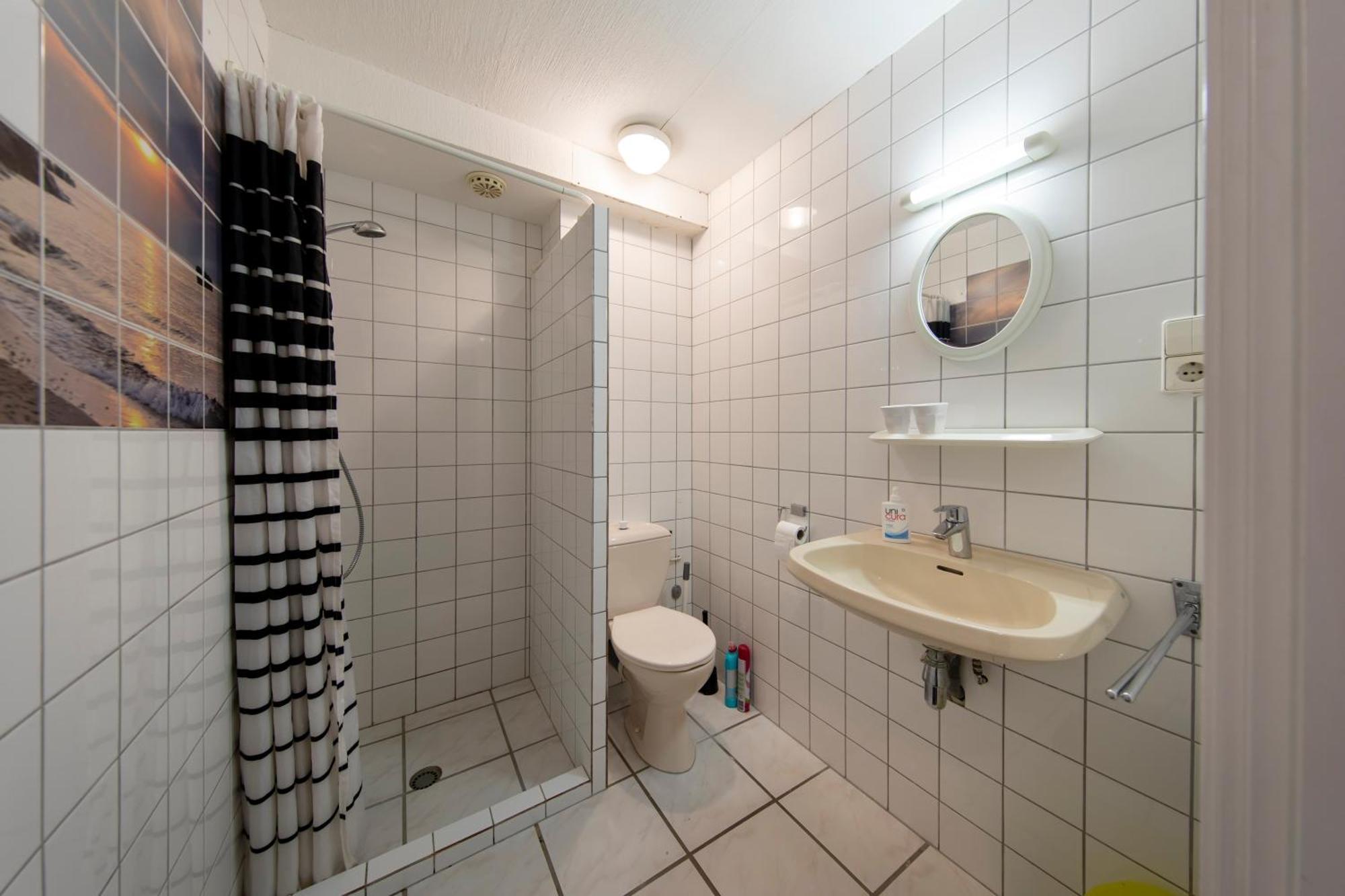 Blankebil Rooms Zandvoort Room photo