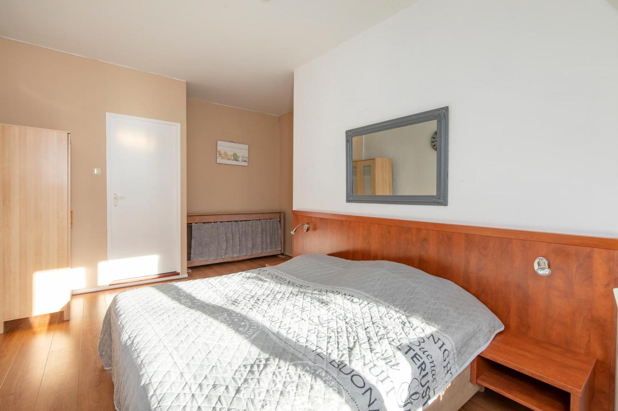 Blankebil Rooms Zandvoort Room photo