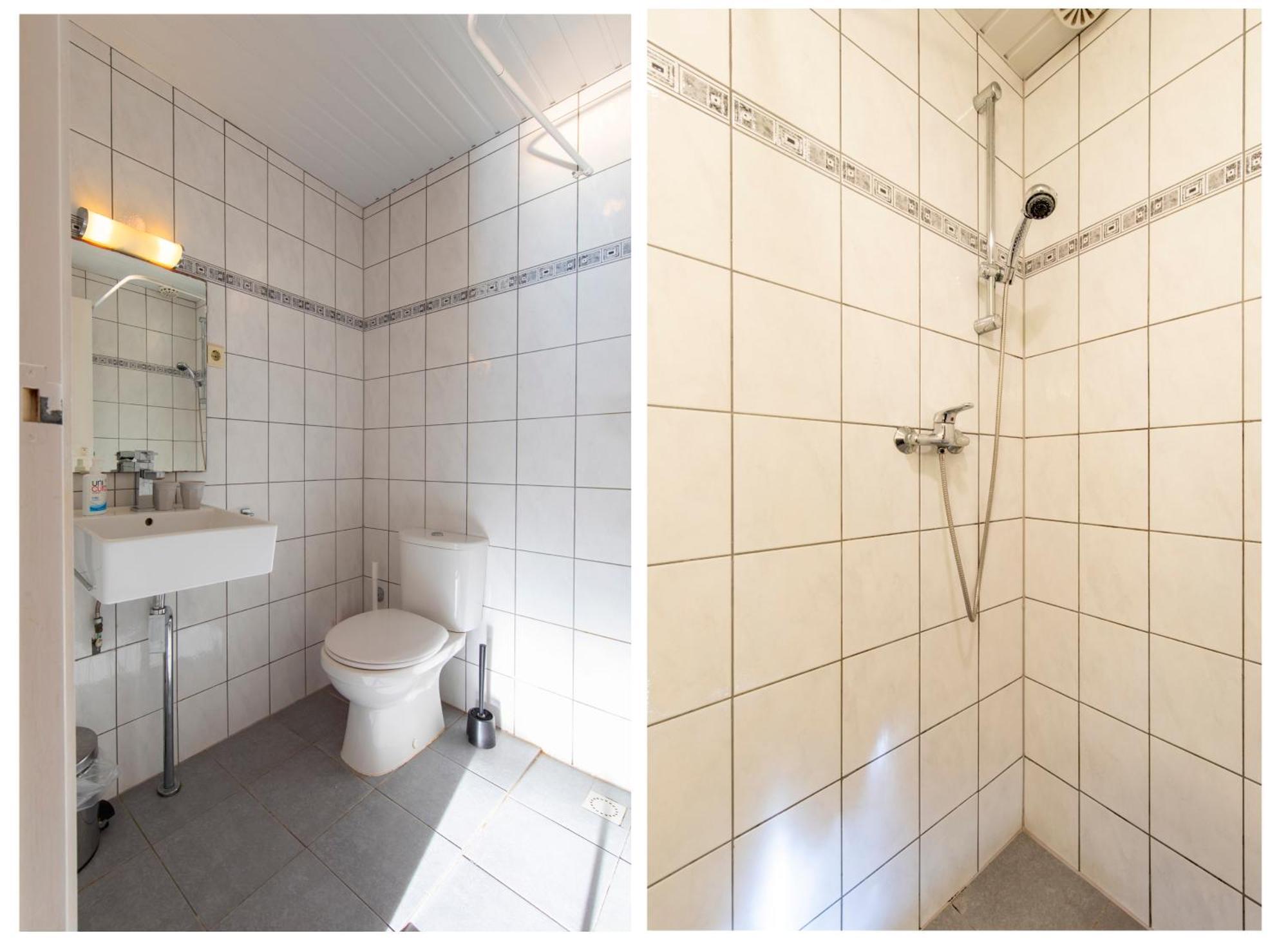 Blankebil Rooms Zandvoort Room photo