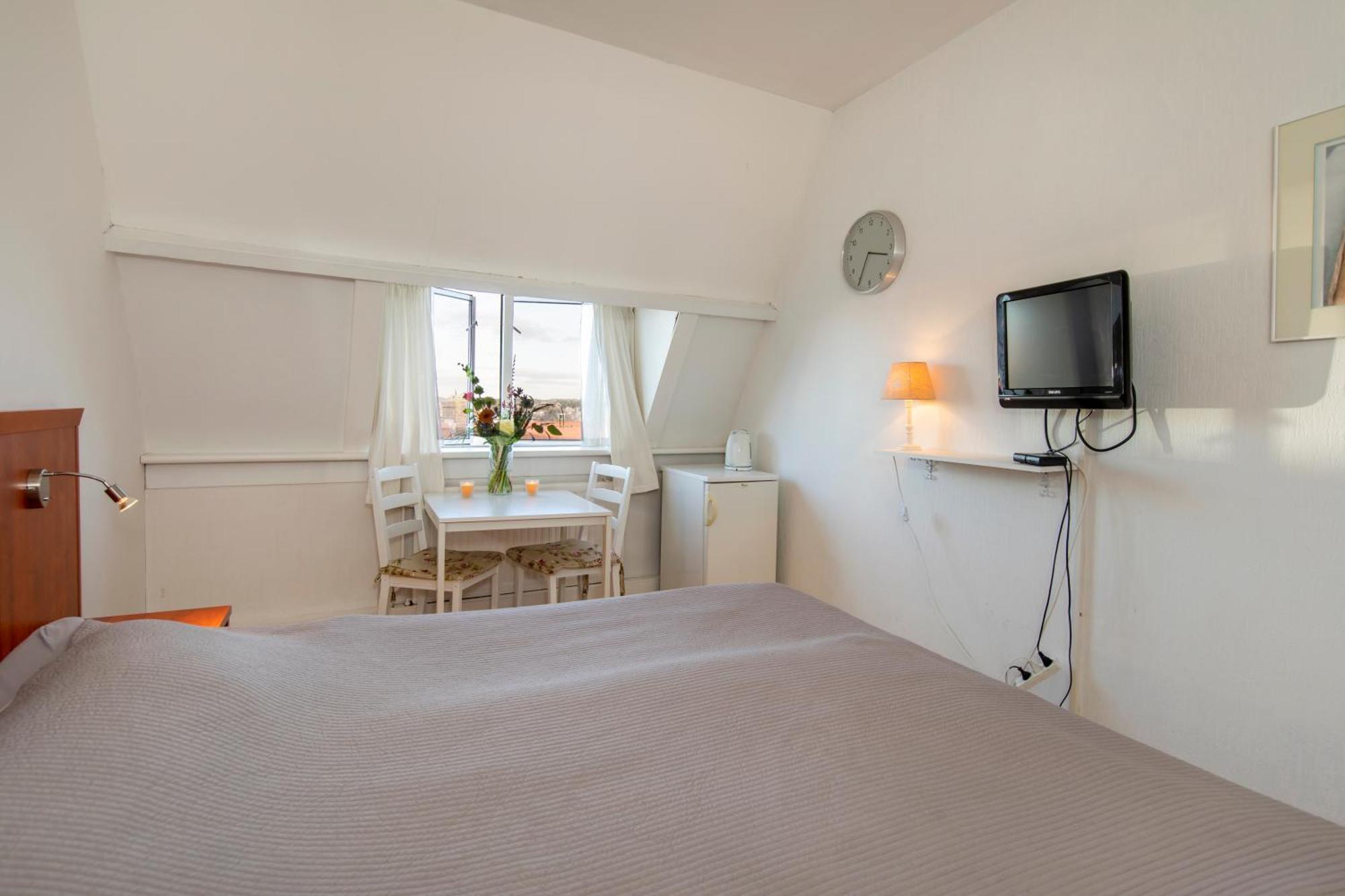 Blankebil Rooms Zandvoort Room photo