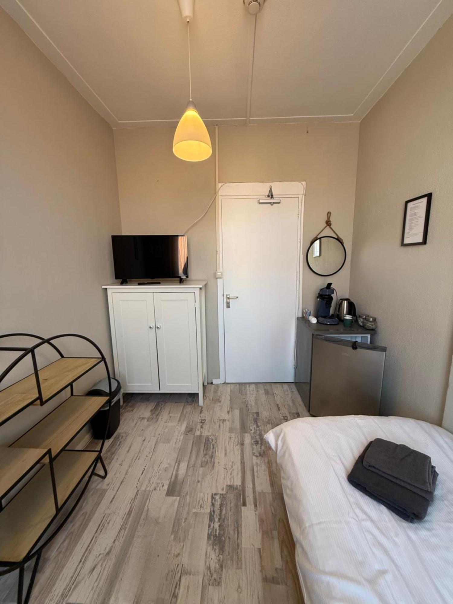 Blankebil Rooms Zandvoort Exterior photo